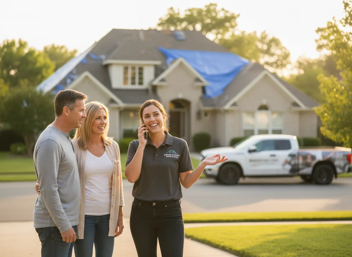 Emergency Roof Repair Cokato, MN FAQs
